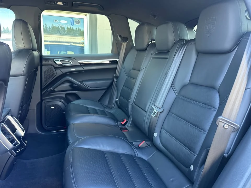 2014 Porsche 958 Cayenne Diesel - Image 19 of 20