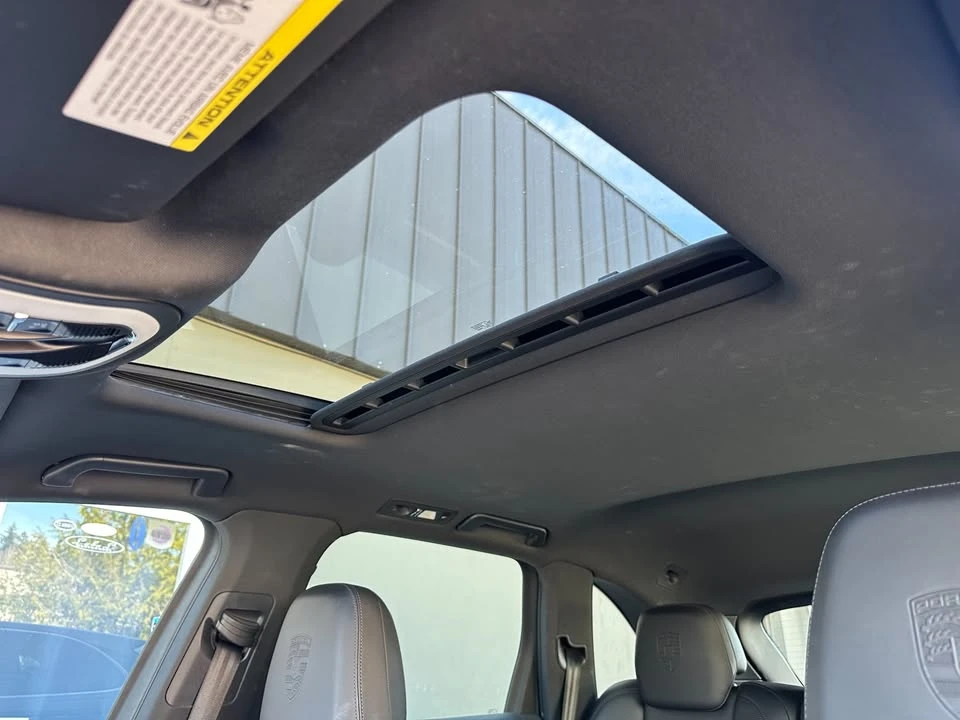 2014 Porsche 958 Cayenne Diesel - Image 15 of 20