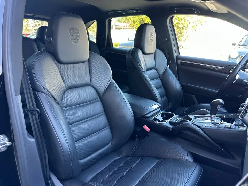 2014 Porsche 958 Cayenne Diesel - Image 18 of 20