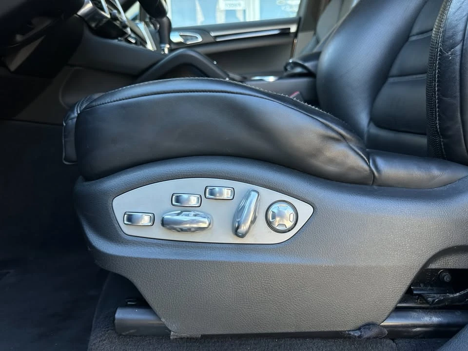 2014 Porsche 958 Cayenne Diesel - Image 9 of 20