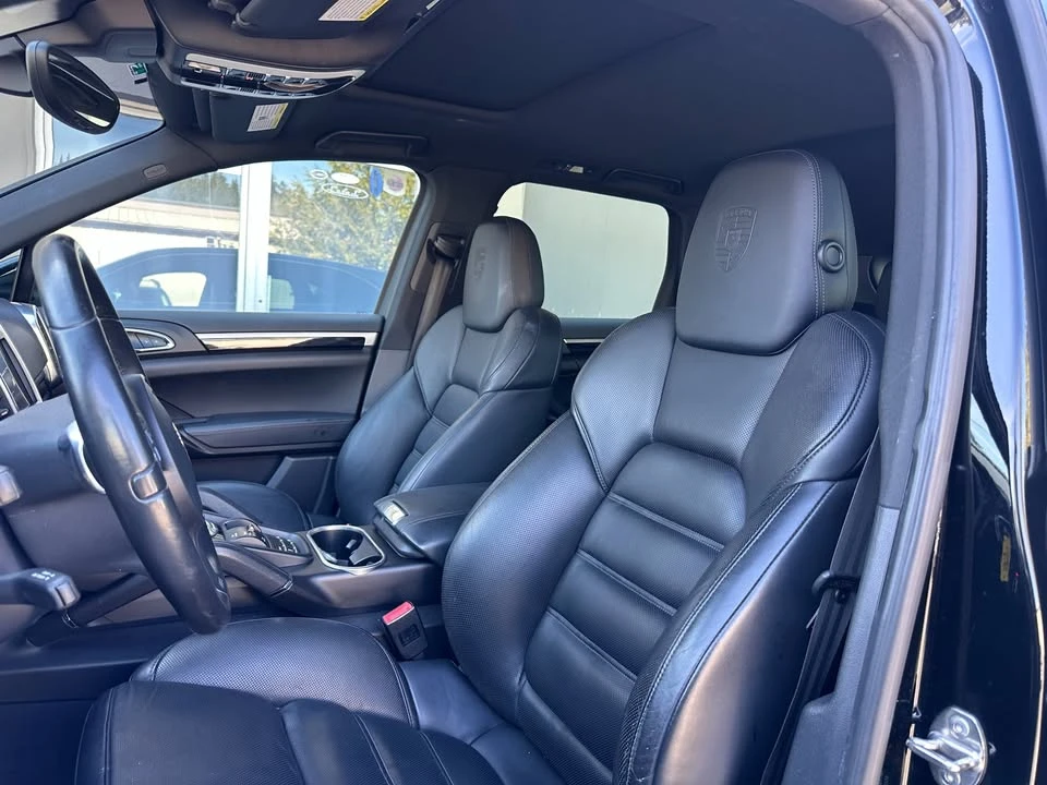 2014 Porsche 958 Cayenne Diesel - Image 8 of 20