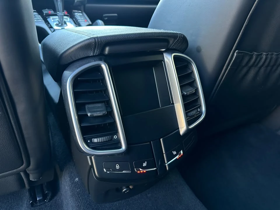2014 Porsche 958 Cayenne Diesel - Image 20 of 20