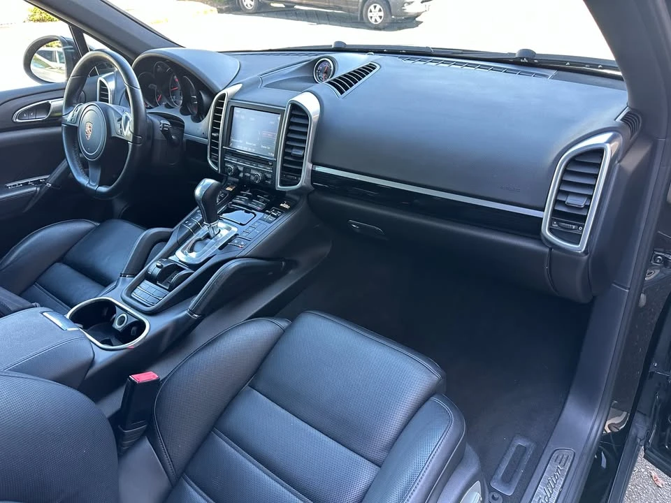 2014 Porsche 958 Cayenne Diesel - Image 17 of 20