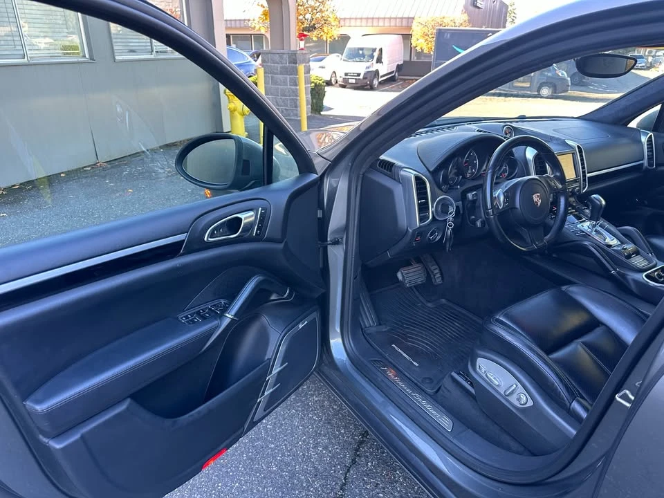 2014 Porsche 958 Cayenne Diesel - Image 7 of 20