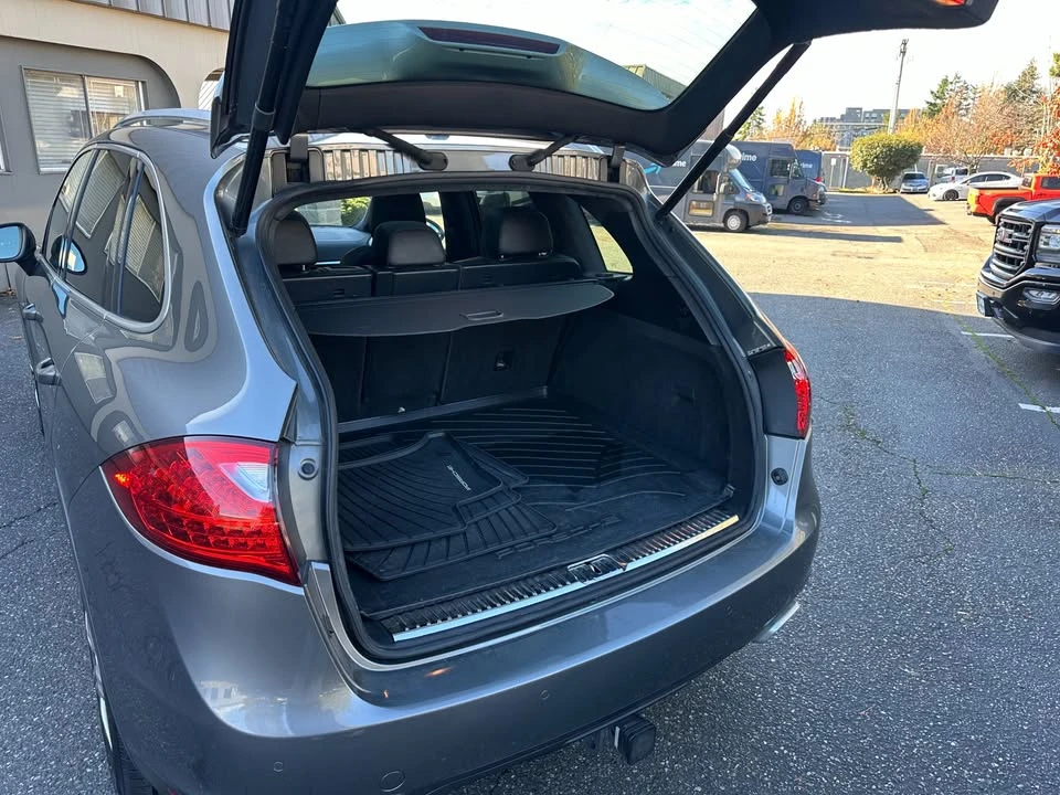 2014 Porsche 958 Cayenne Diesel - Image 16 of 20
