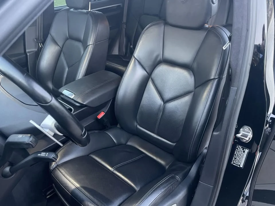 2014 Porsche 958 Cayenne GTS - Image 7 of 10