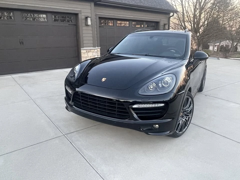 2014 Porsche 958 Cayenne GTS - Image 3 of 10