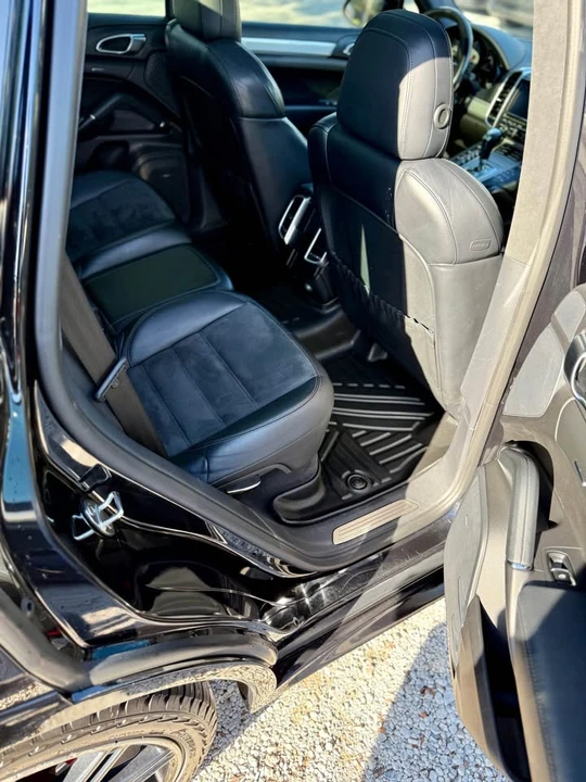 2014 Porsche 958 Cayenne GTS - Image 11 of 12