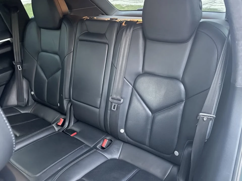2014 Porsche 958 Cayenne GTS - Image 8 of 10