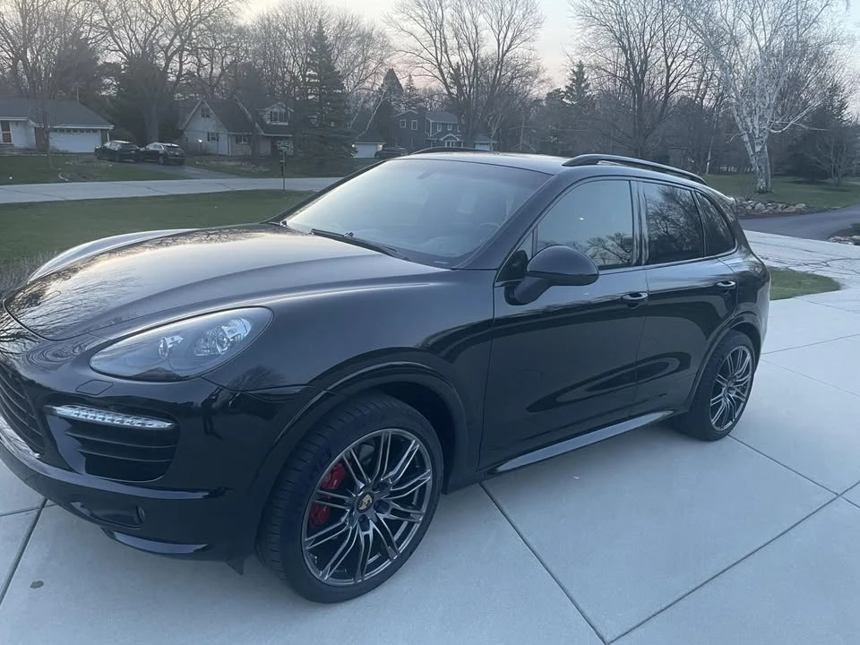 2014 Porsche 958 Cayenne GTS - Image 4 of 10