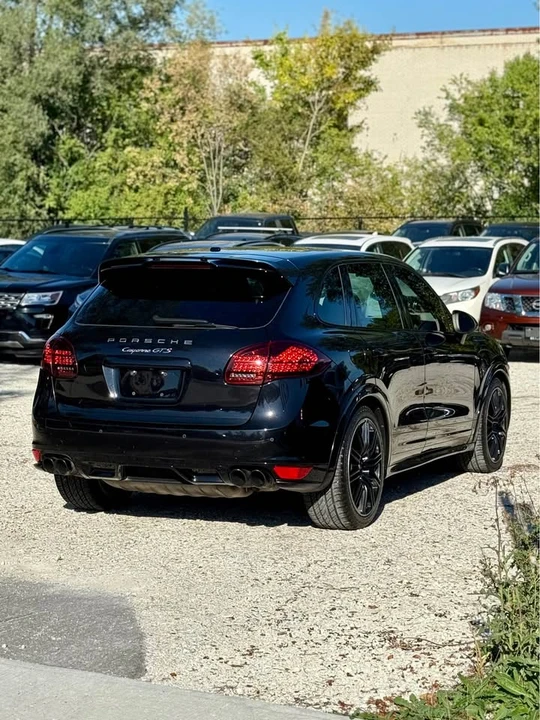 2014 Porsche 958 Cayenne GTS - Image 6 of 12