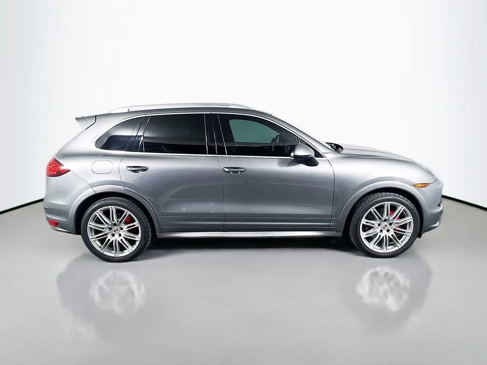 2014 Porsche 958 Cayenne GTS - Image 6 of 14