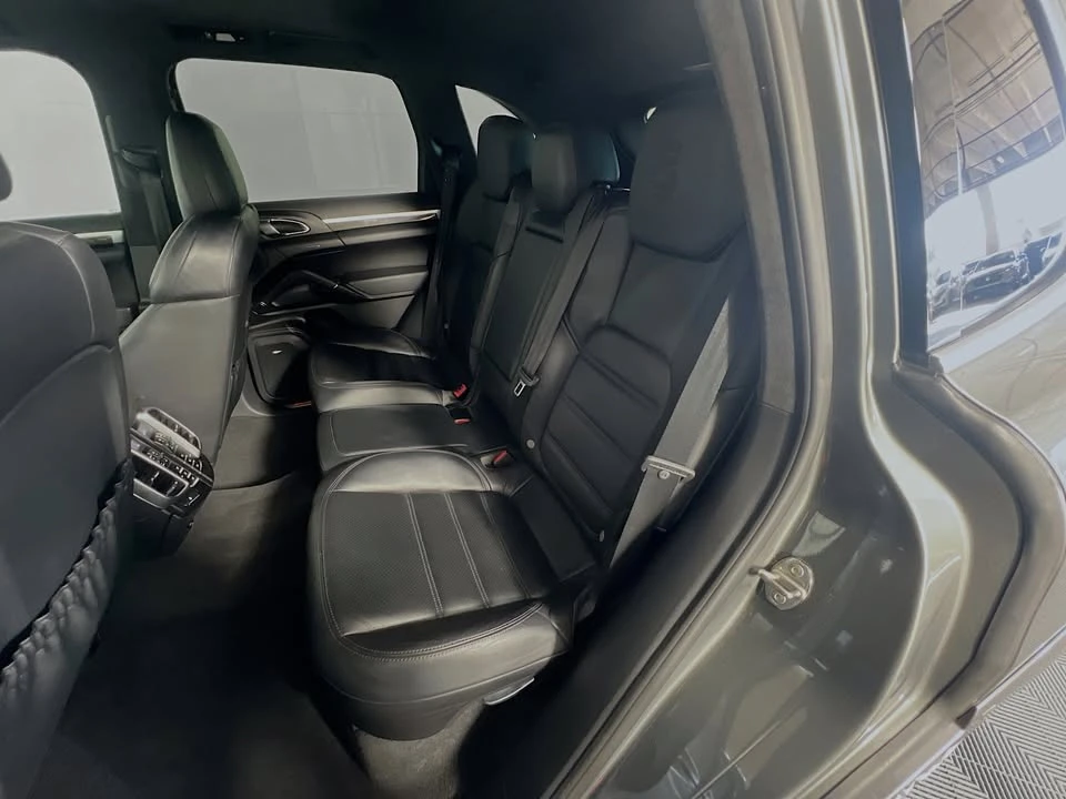 2014 Porsche 958 Cayenne GTS - Image 14 of 14
