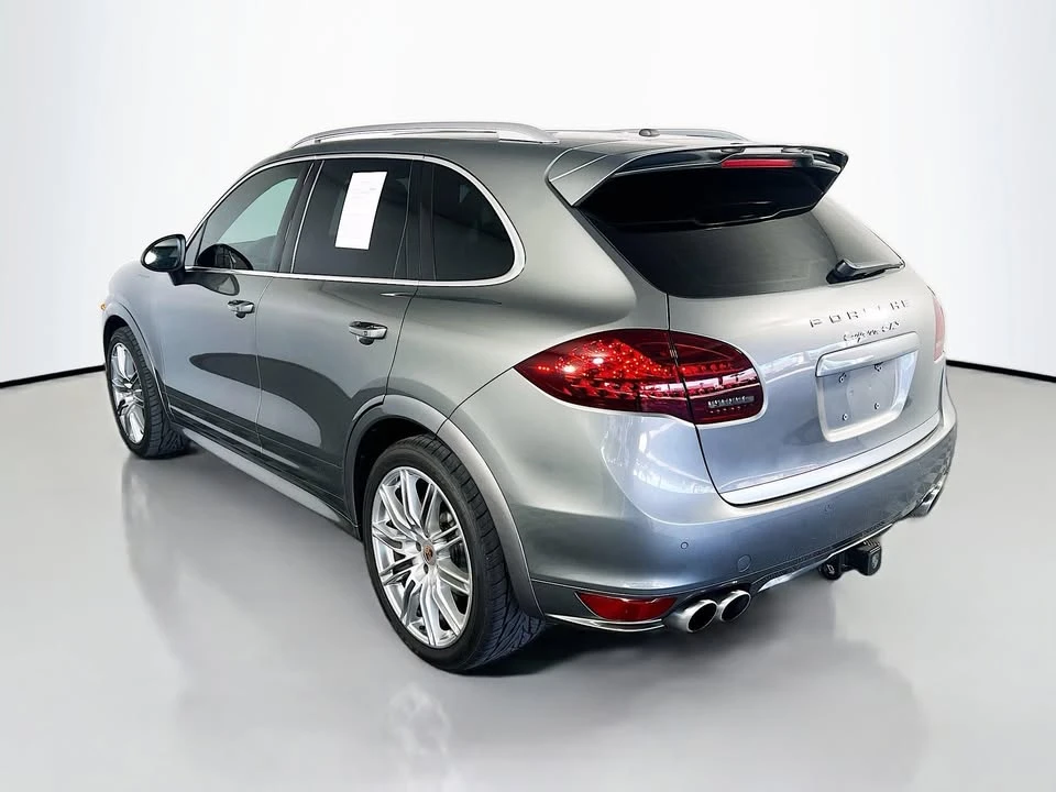 2014 Porsche 958 Cayenne GTS - Image 2 of 14