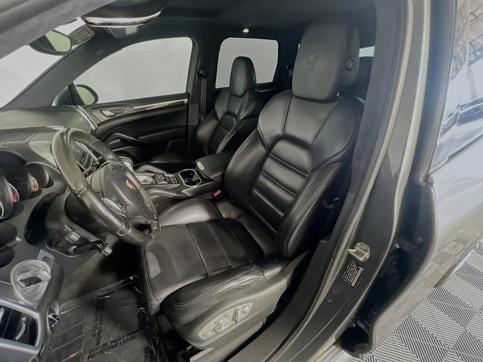 2014 Porsche 958 Cayenne GTS - Image 8 of 14