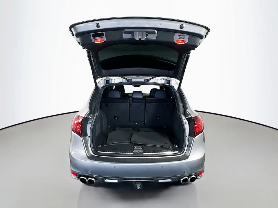 2014 Porsche 958 Cayenne GTS - Image 4 of 14