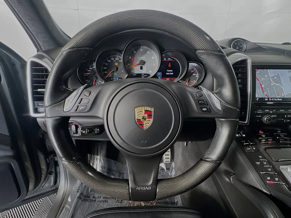 2014 Porsche 958 Cayenne GTS - Image 10 of 14