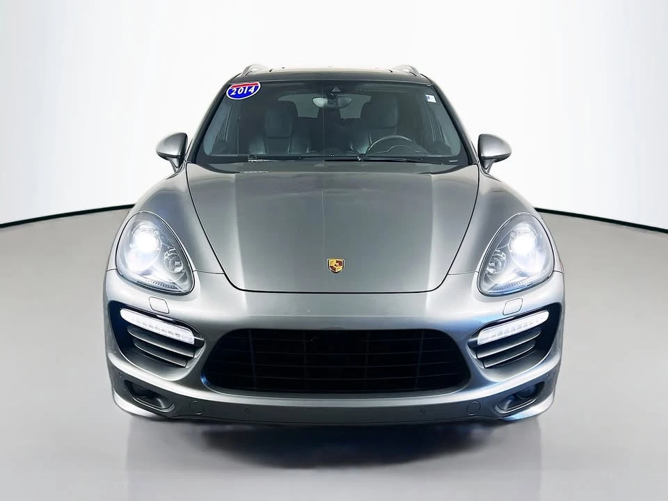 2014 Porsche 958 Cayenne GTS - Image 7 of 14