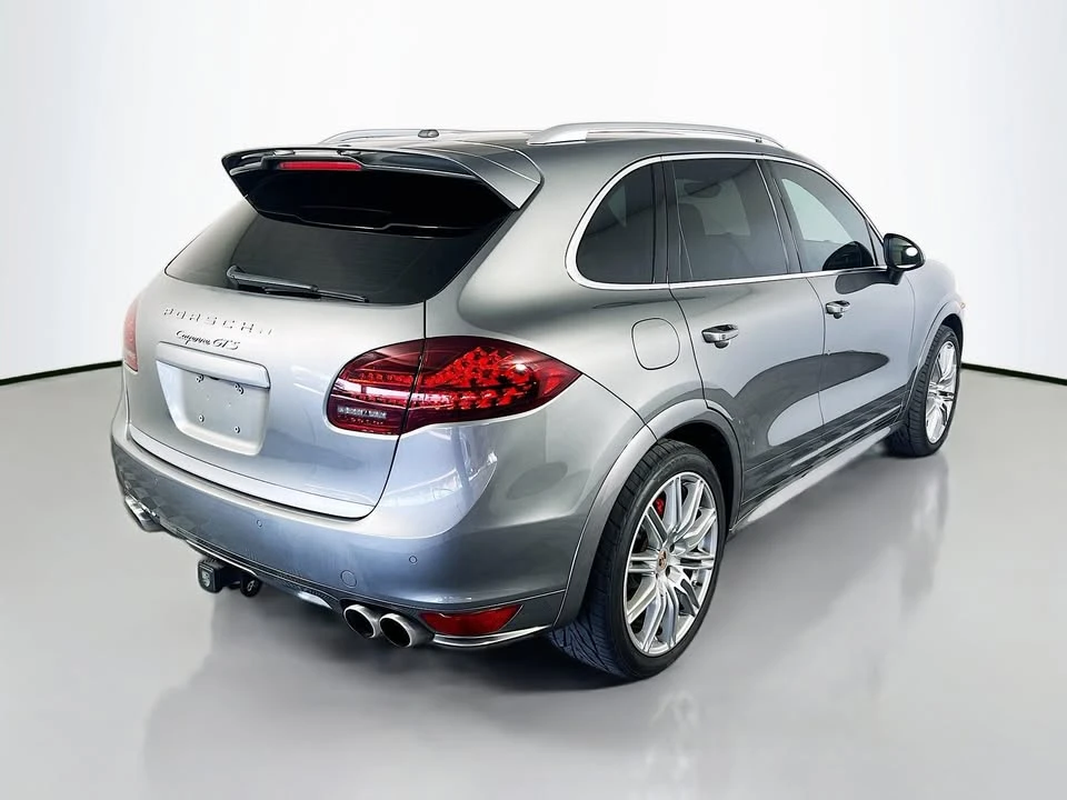 2014 Porsche 958 Cayenne GTS - Image 5 of 14