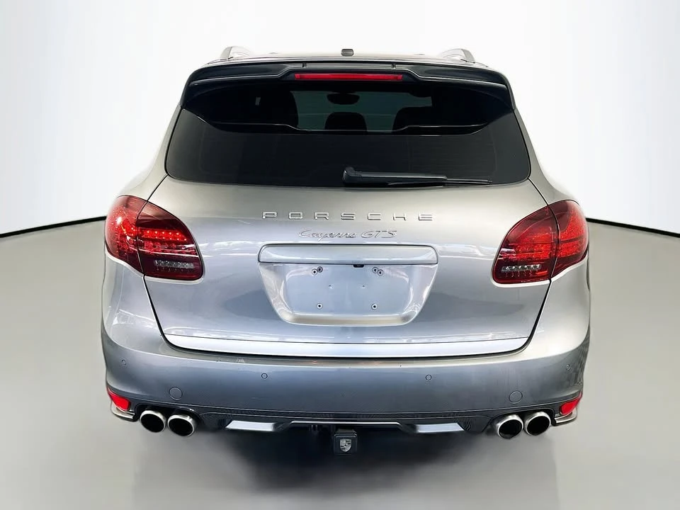 2014 Porsche 958 Cayenne GTS - Image 3 of 14