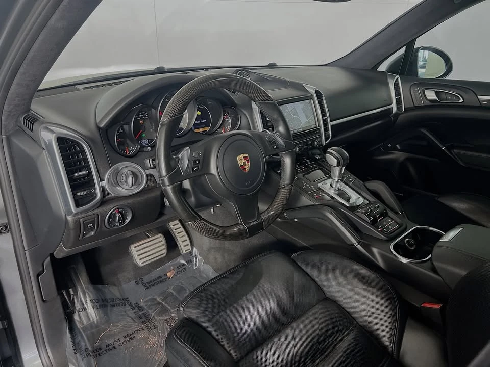 2014 Porsche 958 Cayenne GTS - Image 9 of 14