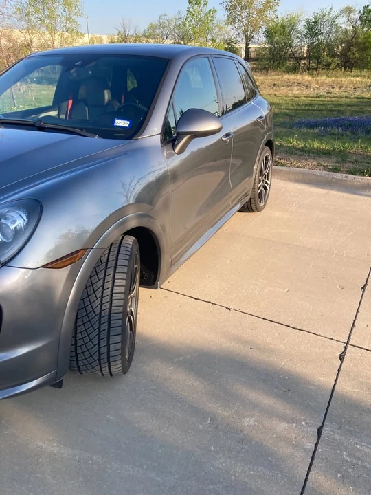 2014 Porsche 958 Cayenne GTS - Image 3 of 19