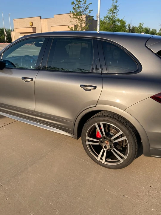 2014 Porsche 958 Cayenne GTS - Image 4 of 19