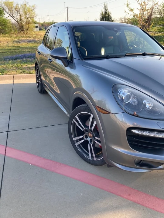 2014 Porsche 958 Cayenne GTS - Image 5 of 19