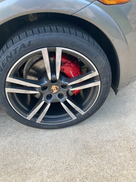 2014 Porsche 958 Cayenne GTS - Image 18 of 19