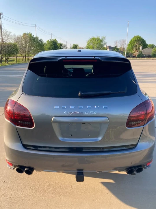 2014 Porsche 958 Cayenne GTS - Image 2 of 19
