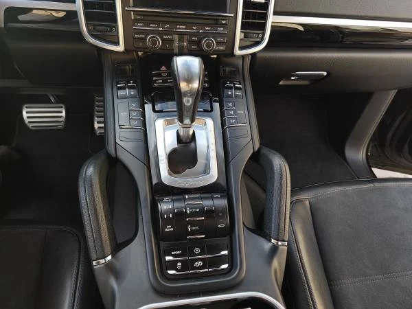 2014 Porsche 958 Cayenne GTS - Image 12 of 12