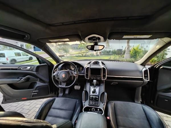 2014 Porsche 958 Cayenne GTS - Image 10 of 12