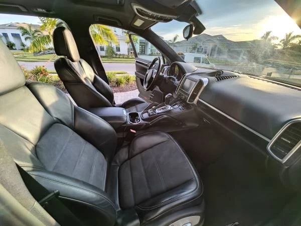 2014 Porsche 958 Cayenne GTS - Image 9 of 12