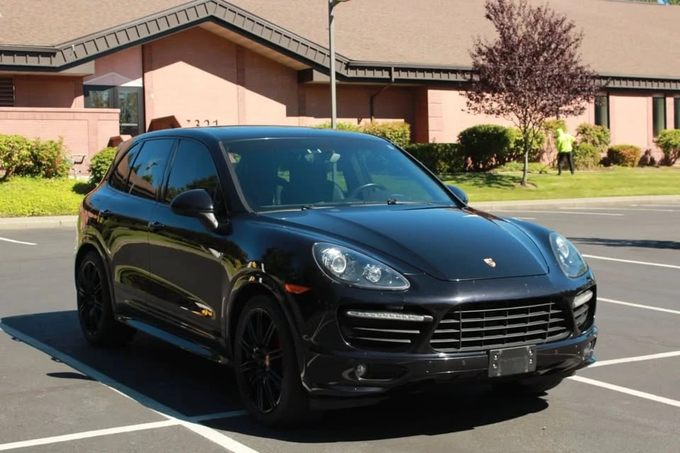 2014 Porsche 958 Cayenne GTS - Image 3 of 20