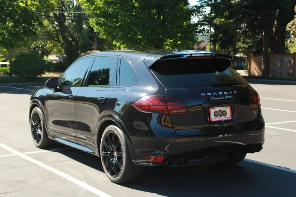 2014 Porsche 958 Cayenne GTS - Image 7 of 20