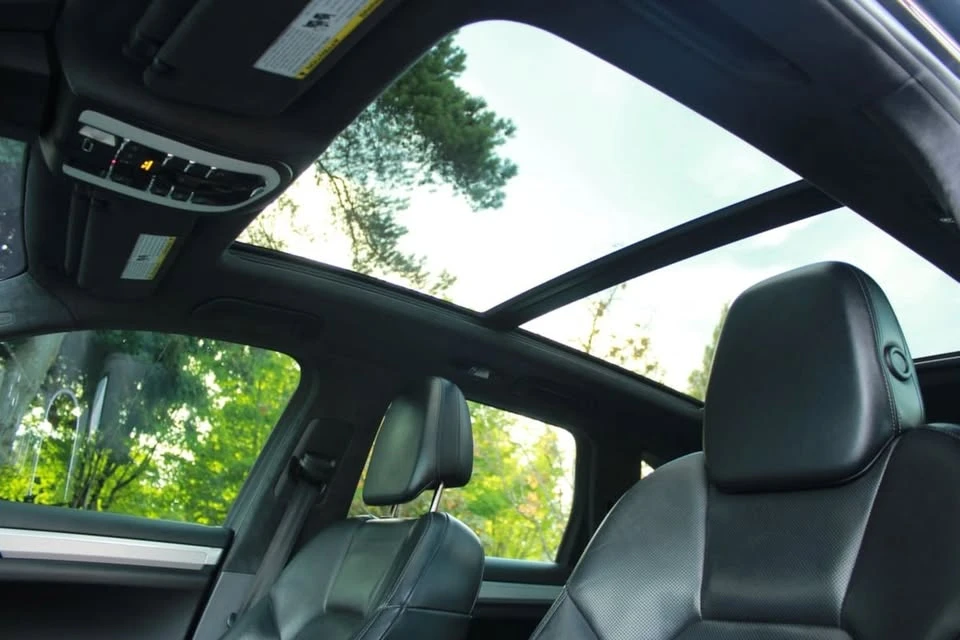 2014 Porsche 958 Cayenne GTS - Image 20 of 20