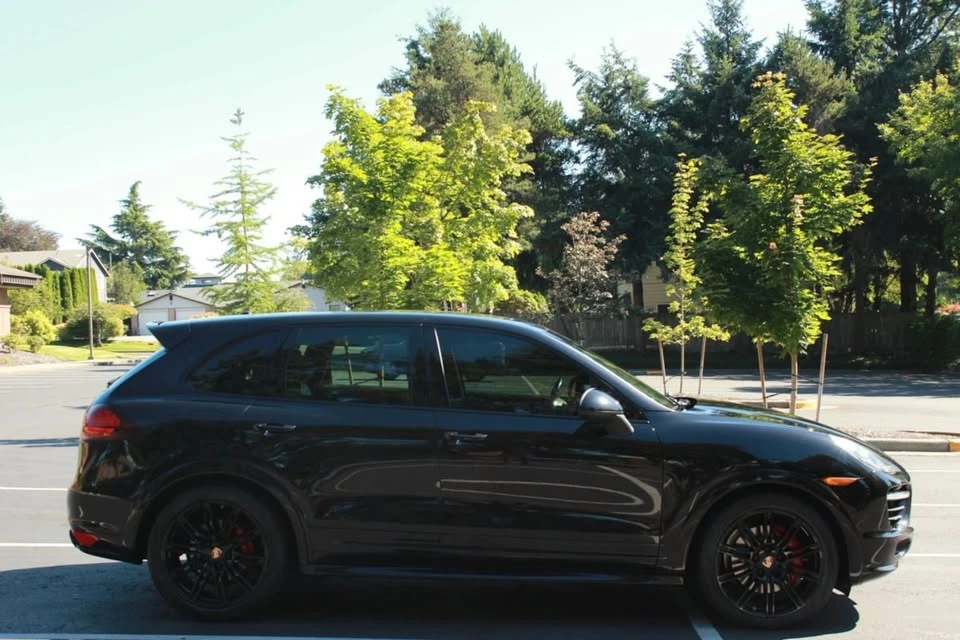 2014 Porsche 958 Cayenne GTS - Image 4 of 20