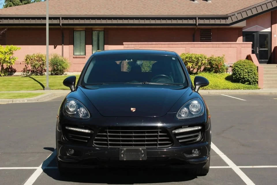 2014 Porsche 958 Cayenne GTS - Image 2 of 20