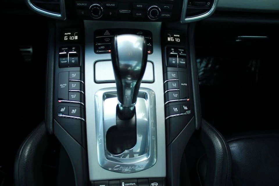 2014 Porsche 958 Cayenne GTS - Image 17 of 20