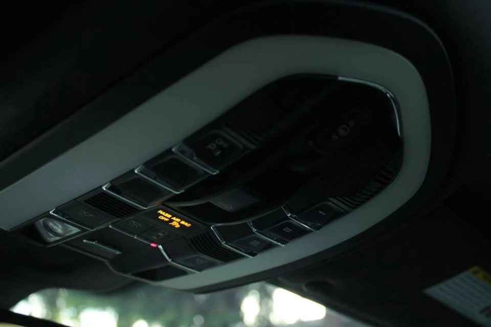 2014 Porsche 958 Cayenne GTS - Image 19 of 20