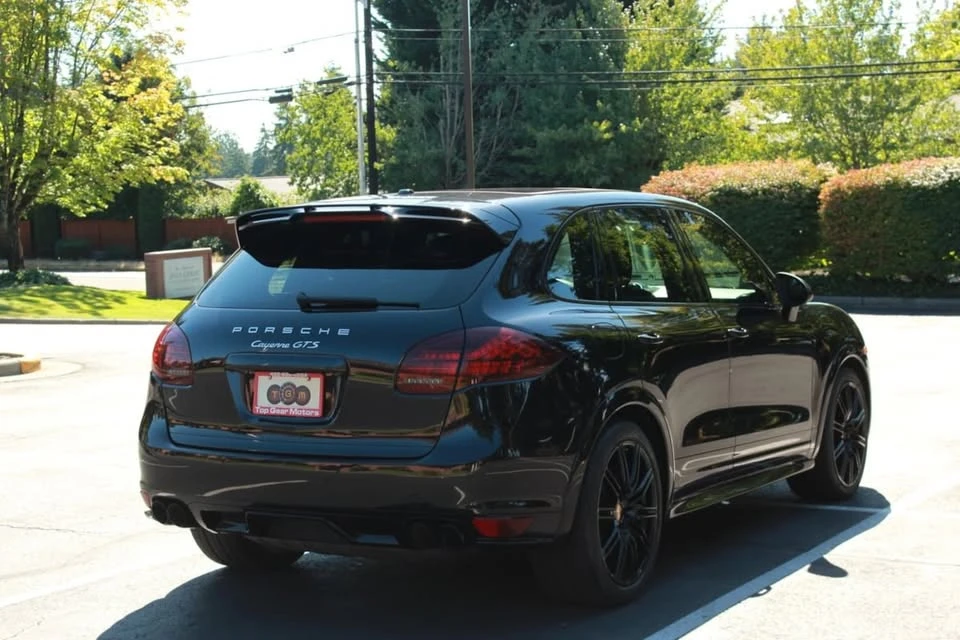 2014 Porsche 958 Cayenne GTS - Image 5 of 20