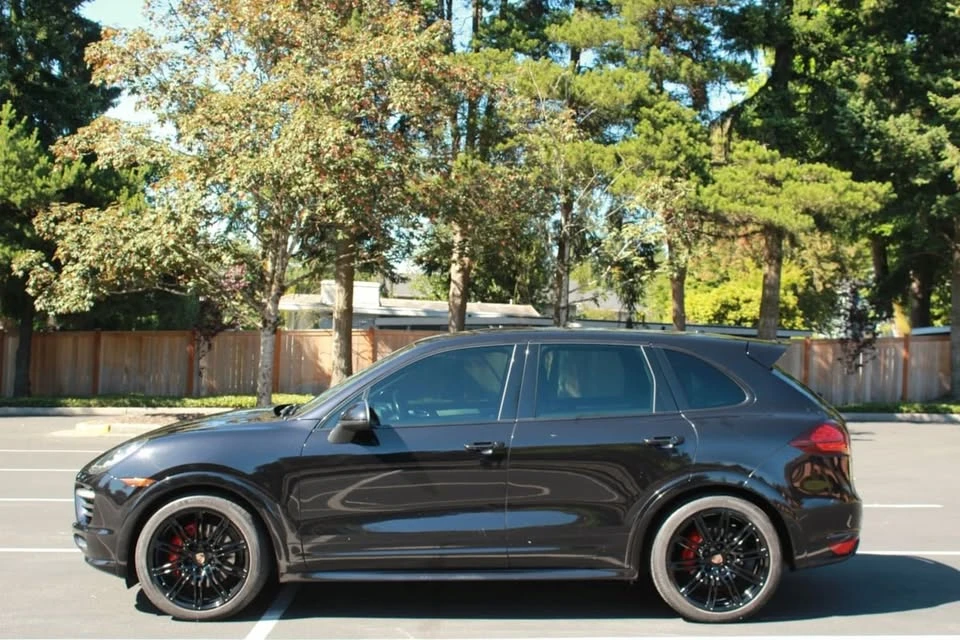 2014 Porsche 958 Cayenne GTS - Image 8 of 20