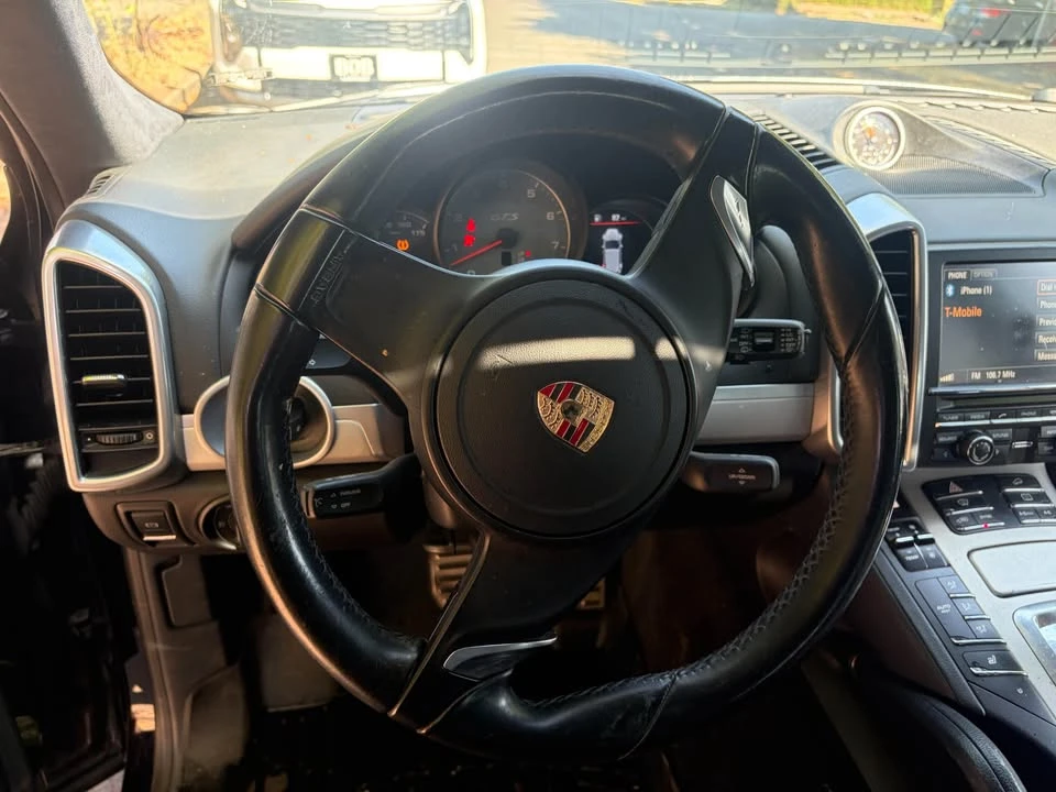 2014 Porsche 958 Cayenne GTS - Image 6 of 12