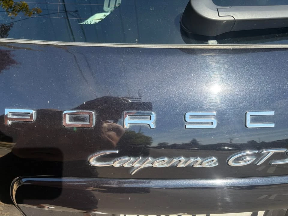 2014 Porsche 958 Cayenne GTS - Image 4 of 12