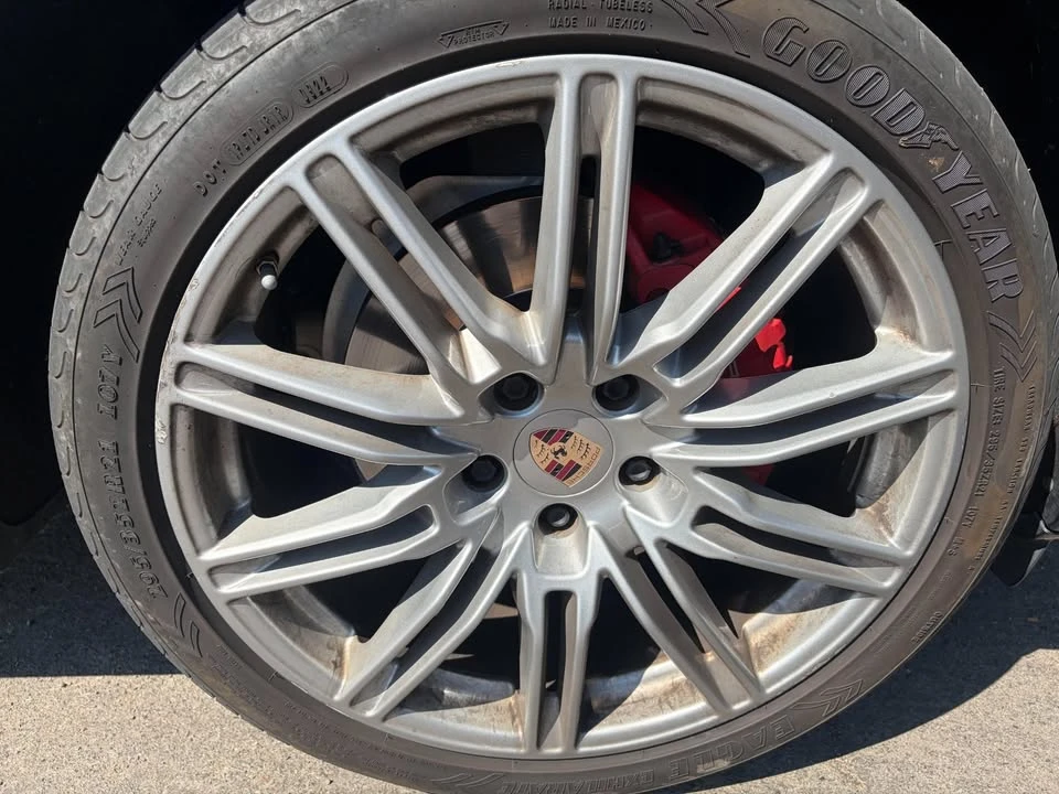 2014 Porsche 958 Cayenne GTS - Image 5 of 12