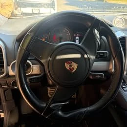 2014 Porsche 958 Cayenne GTS - Image 6 of 10