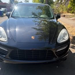 2014 Porsche 958 Cayenne GTS - Image 3 of 10