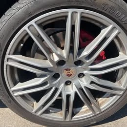 2014 Porsche 958 Cayenne GTS - Image 8 of 10