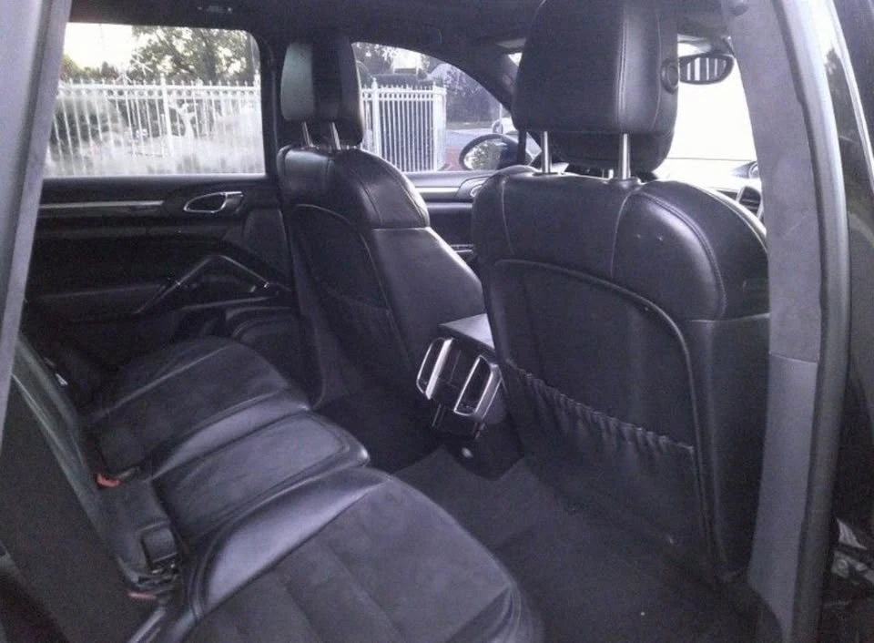 2014 Porsche 958 Cayenne GTS - Image 15 of 19