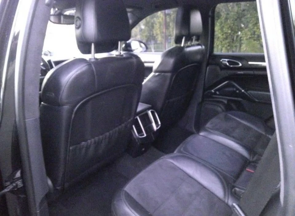 2014 Porsche 958 Cayenne GTS - Image 14 of 19
